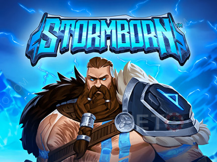 Stormborn 展示版