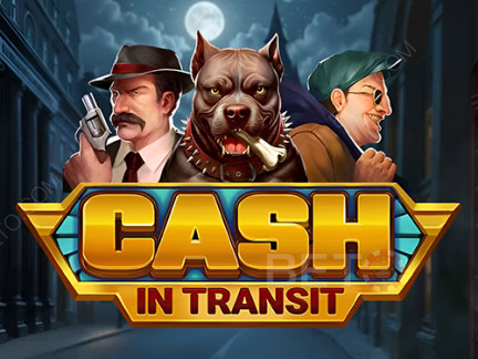 Cash in Transit 展示版