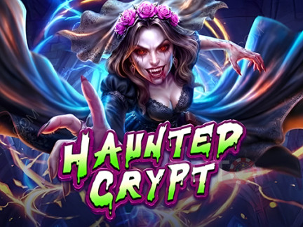Haunted Crypt 展示版