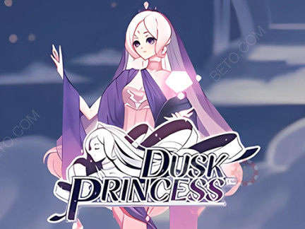 Dusk Princess 展示版