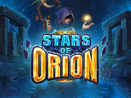 Stars of Orion 展示版