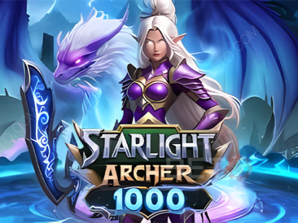 Starlight Archer 1000 展示版