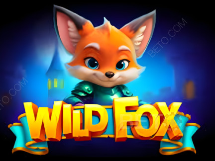 Wild Fox 展示版