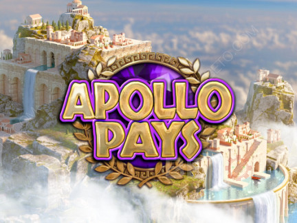 Apollo Pays Megaways 展示版