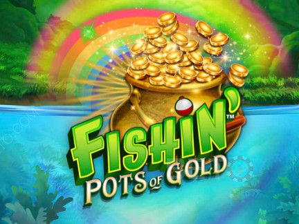 Fishin' Pots Of Gold 展示版