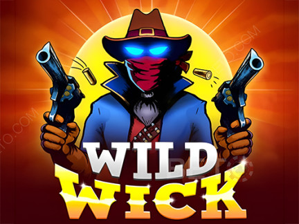 Wild Wick 展示版