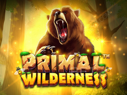 Primal Wilderness 展示版