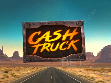 Cash Truck 展示版
