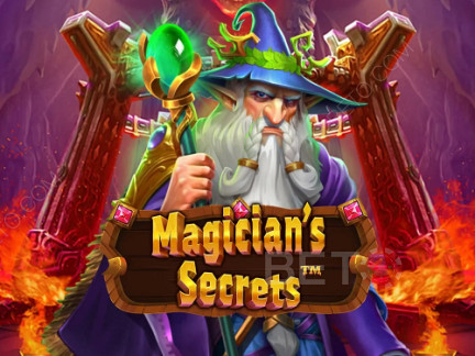 Magician's Secrets 展示版