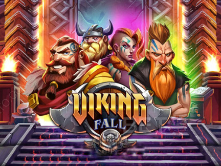 Viking Fall 展示版