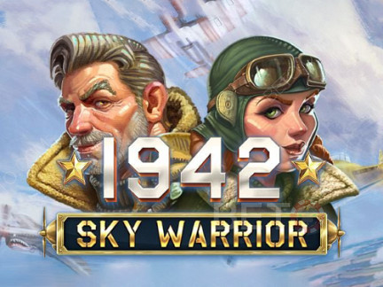 1942 Sky Warrior 展示版
