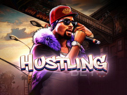Hustling 展示版