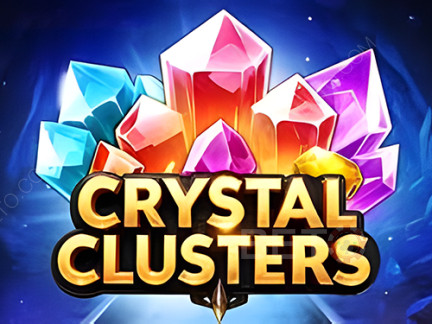 Crystal Clusters 展示版