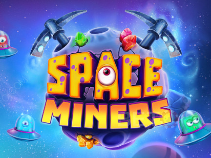 Space Miners 展示版