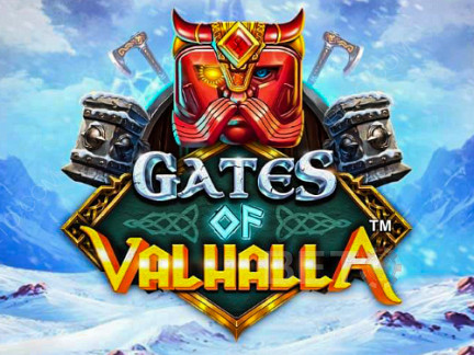 Gates of Valhalla 展示版