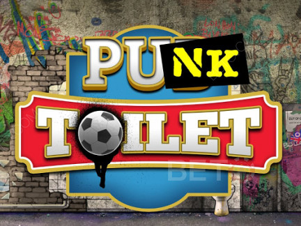 Punk Toilet 展示版