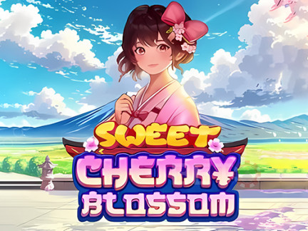 Sweet Cherry Blossom 展示版
