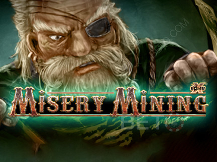 Misery Mining 展示版