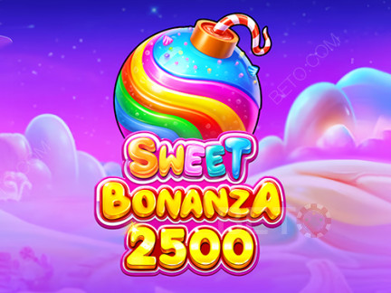 Sweet Bonanza 2500 展示版