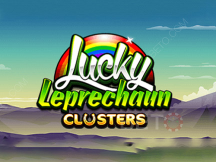 Lucky Leprechaun Clusters 展示版