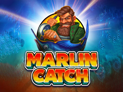 Marlin Catch 展示版