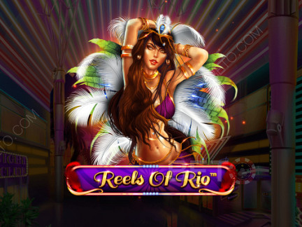 Reels Of Rio 展示版