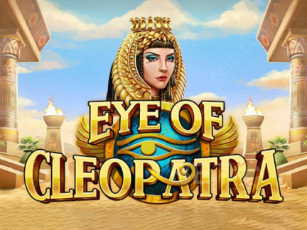 Eye of Cleopatra 展示版