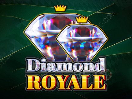 Diamond Royale 展示版