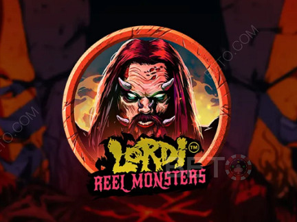 Lordi Reel Monsters 展示版
