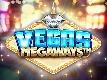 Vegas Megaways 展示版