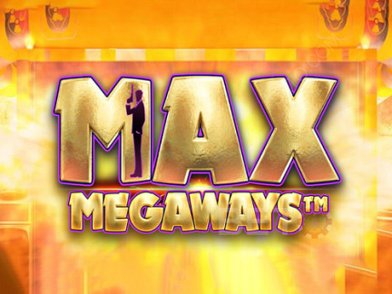Max Megaways 展示版
