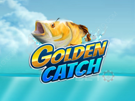 Golden Catch 展示版