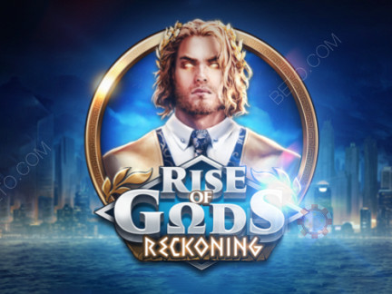 Rise of Gods: Reckoning 展示版
