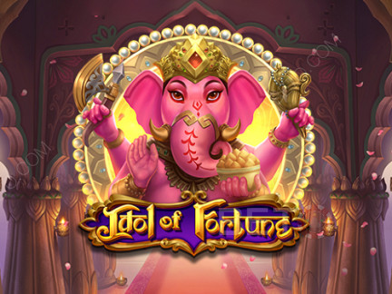Idol of Fortune 展示版