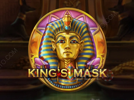 King's Mask 展示版