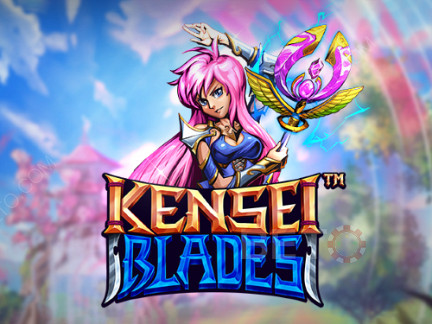 Kensei Blades 展示版