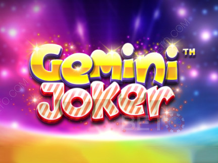 Gemini Joker 展示版