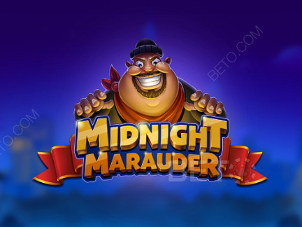Midnight Marauder 展示版