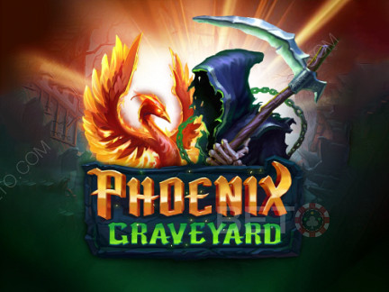 Phoenix Graveyard 展示版