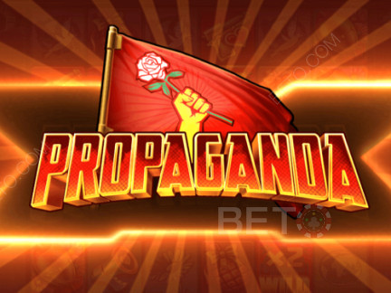 Propaganda 展示版