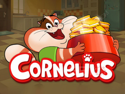 Cornelius 展示版