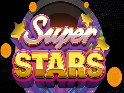 Superstars 展示版