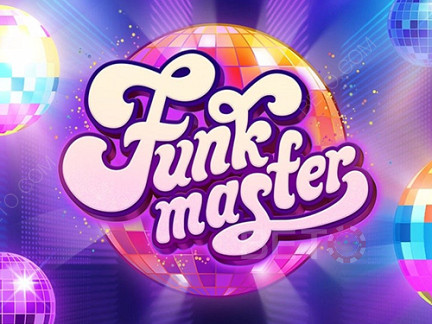 Funk Master 展示版