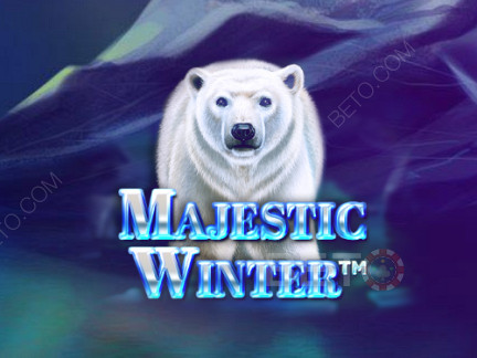 Majestic Winter 展示版