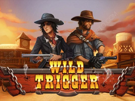 Wild Trigger 展示版