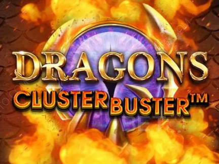Dragons Clusterbuster 展示版