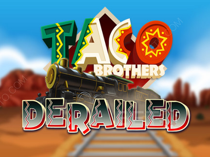 Taco Brothers Derailed 展示版
