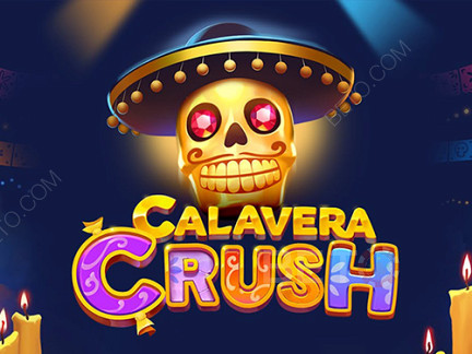Calavera Crush 展示版
