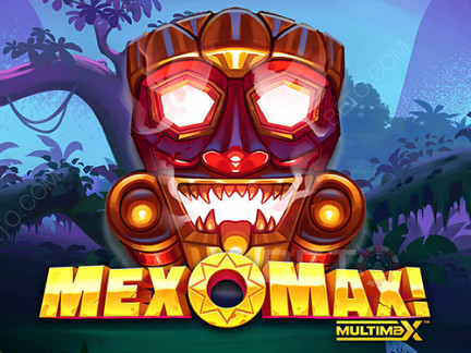 MexoMax! 展示版