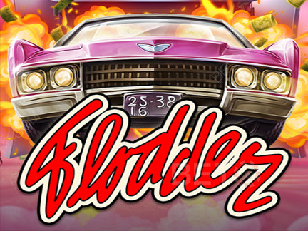 Flodder 展示版